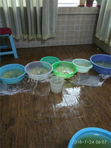 柘城室内漏水检测